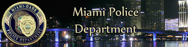 Forum rpg policier à Miami